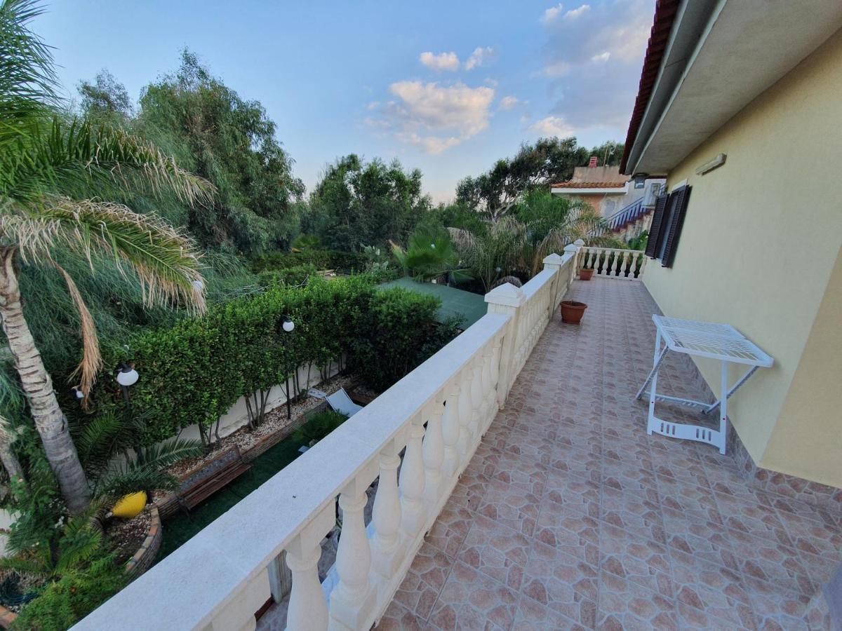 Villa Capriccio Villaggio San Leonardo Exterior foto
