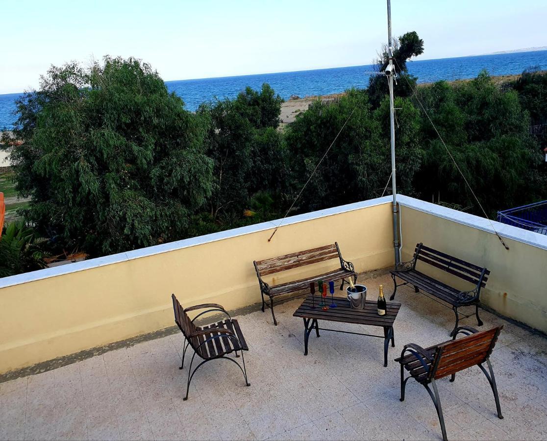Villa Capriccio Villaggio San Leonardo Exterior foto
