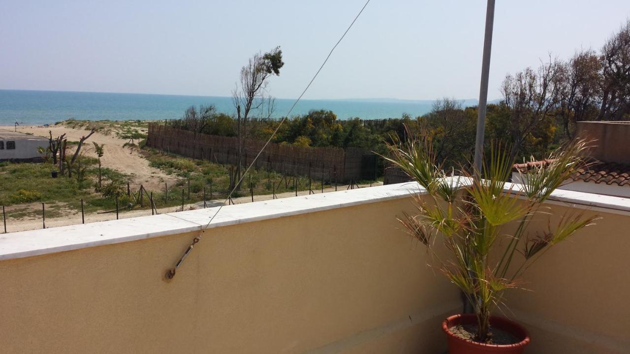 Villa Capriccio Villaggio San Leonardo Exterior foto